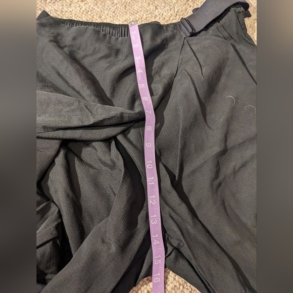 NEVEREVEN Skort/cropped wide leg pants, size - Picture 7 of 8